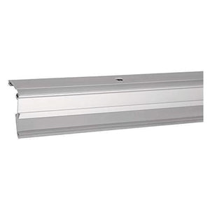 GUARDAPOLVO 100 CM ALUMINIO HERMEX GUPO-100A