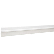 Cargar imagen en el visor de la galería, GUARDAPOLVO 100 CM BLANCO HERMEX GUPO-100B