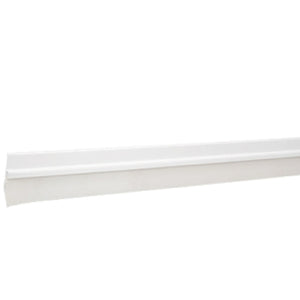 GUARDAPOLVO 100 CM BLANCO HERMEX GUPO-100B