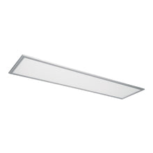 Cargar imagen en el visor de la galería, PANEL COLGANTE, 30 X 120 CM, 45 W, 6500 K, LED COL-401L VOLTECK