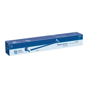 TOALLERO DE BARRA LINEA AQUA FOSET AQA-76