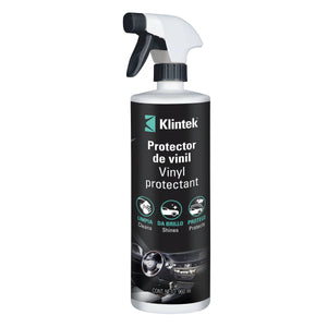 LÍQUIDO PROTECTOR DE VINIL 960 ML KLINTEK EA-52 57095