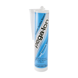 SELLADOR ACRILICO BLANCO 280ML PEGA-LON