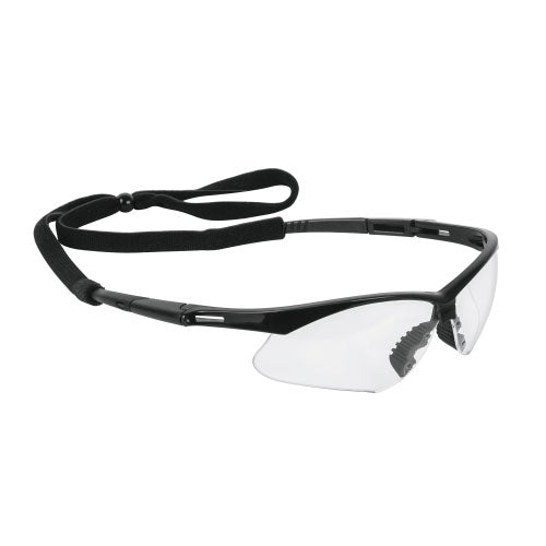 LENTES MICA CLARA ANTIEMPANO CON SUJETA LENTES SPORT TRUPER LESP-ST