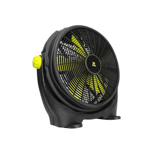 VENTILADOR DE PISO 20” PERILLA 3 VELOCIDADES IUSA 267118