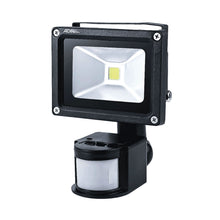 Cargar imagen en el visor de la galería, Reflector De Led Con Sensor De Movimiento De 10 W Adir 2213