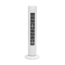 Cargar imagen en el visor de la galería, VENTILADOR TORRE IUSA 29&quot; 42W 3 VELOCIDADES IUSA 619252