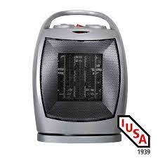 CALENTADOR DE AMBIENTE PORTATIL C 1500W  IUSA 619259