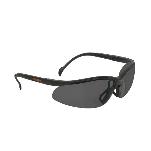 LENTES DE SEGURIDAD, MICA GRIS, VISION LEDE-SN