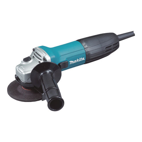 MINIESMERILADORA 4  MAKITA