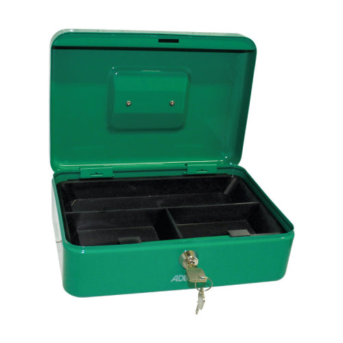 CAJA PARA EFECTIVO DE 10 ADIR 323