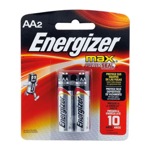 PILA ALCALINA C C/2 ENERGIZER|E93BPA-2