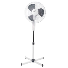 Cargar imagen en el visor de la galería, VENTILADOR DE PEDESTAL 16” BX 38W IUSA 619250