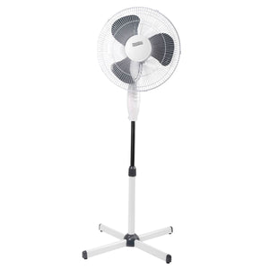 VENTILADOR DE PEDESTAL 16” BX 38W IUSA 619250