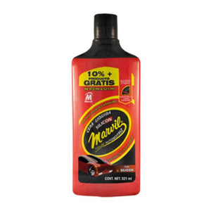 CERA LIQUIDA. MARVIL C/SILICON 473ML PERMATEX|110065