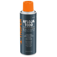 Cargar imagen en el visor de la galería, ACEITE MULTIUSOS EN AEROSOL 235ML (8OZ) TRUPER WT-240 13469