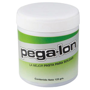 PASTA PARA SOLDAR  LA MEJOR 125GRS PEGA-LON