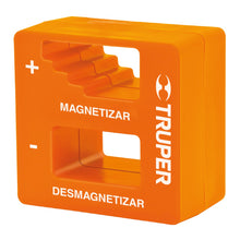 Cargar imagen en el visor de la galería, MAGNETIZADOR-DESMAGNETIZADOR MAG-DES TRUPER