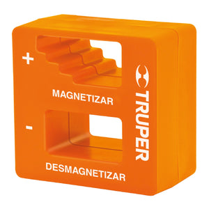 MAGNETIZADOR-DESMAGNETIZADOR MAG-DES TRUPER