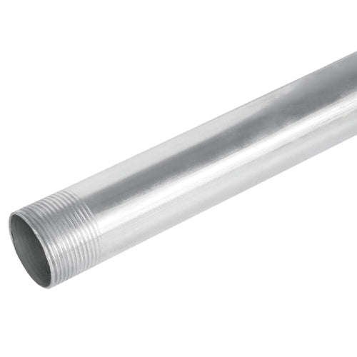 TUBO CONDUIT GALVANIZADO PARA MUFA 1-1/4' 3 M VOLTECK TC-1-1/4-G