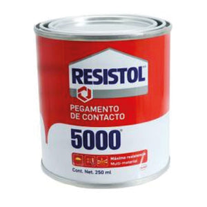 ADHESIVO RESISTOL 5000 CLASICO 250ML HENKEL